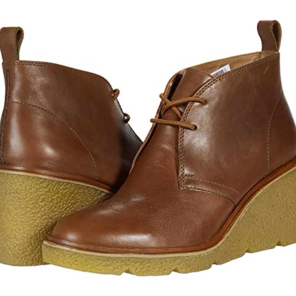 Clarks Clarkford DBT